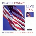 Dancing Fantasy - Live Usa '1994