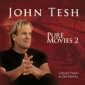 John Tesh - Pure Movies - V2 '2000