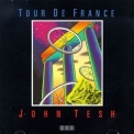 John Tesh - Tour De France '1988