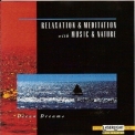 David Miles Huber - Ocean Dreams (relaxation & Meditation With Music & Nature) '2002
