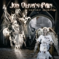 Jon Oliva's Pain - Maniacal Renderings '2006