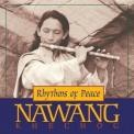 Nawang Khechog - Rhythms Of Peace '1996