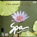 Nick Gorphai - The Most Relaxing Spa 2# '2003