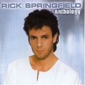 Rick Springfield - Anthology - The Ultimate Collection '1998