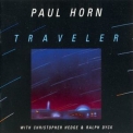 Paul Horn - Traveler '1987