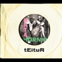 Teitur - Káta Hornið '2007