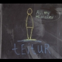 Teitur - All My Mistakes '2009