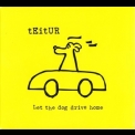 Teitur - Let The Dog Drive Home '2010