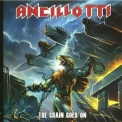 Ancillotti - The Chain Goes On '2014