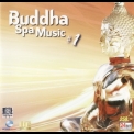 Ocean Media - Buddha Spa Music Vol.1 '2009