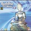 Ocean Media - Buddha Spa Music Vol.4 '2009