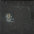 Elsinore - Life Inside An Elephant EP '2011