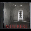 Henryk Gorecki - Miserere '1994