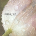 Wayne Gratz - Spring Rain Piano and Rainfall '1997