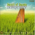 Bendro - Spirit Of Sunda Tranquility '2000