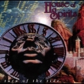 House Of Spirits - Turn Of The Tide '1994