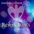 Jonathan Goldman - Reiki Chants '2006