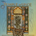 Craig Pruess - Temple Of Spice '2003