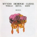 Los Brincos - Mundo Demonio Carne (world, Devil And Body) '1970