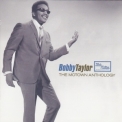 Bobby Taylor - The Motown Anthology (CD1) '2006
