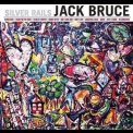 Jack Bruce - Silver Rails '2014