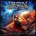 Iron Savior - Rise Of The Hero '2014