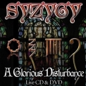 Syzygy - A Glorious Disturbance '2012