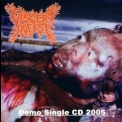 Viscera Infest - Demo Single CD 2005 '2005
