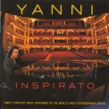 Yanni - Inspirato '2014
