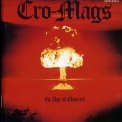 Cro-Mags - The Age Of Quarrel '1986