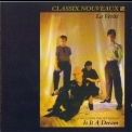 Classix Nouveaux - La Verité '1982