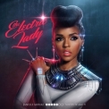 Janelle Monae - The Electric Lady '2013