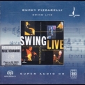 Bucky Pizzarelli - Swing Live '2001