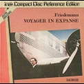 Friedemann - Voyager In Expanse (1979-83) '1990
