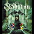 Sabaton - Heroes '2014