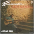 Jorge Ben - Sacundin Ben Samba '1964