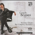 Frederic Chopin - The Complete Nocturnes (Gergely Boganyi) (SACD, SFR 357.4051.2-2, DE) (Disc 2) '2008
