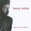 Lenny White - Renderers Of Spirit '1996