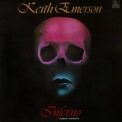 Keith Emerson - Inferno '1980
