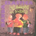 Banda Elastica - Los Awakates De Nepantla '1994