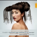 Antonio Vivaldi - Concerti per violino V  '2012