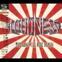 Loudness - The Sun Will Rise Again '2014