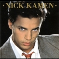 Nick Kamen - Nick Kamen '1987