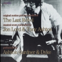 Ashton, Gardner & Dyke - The Last Rebel '1971