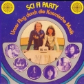 The Cosmic Jokers - Sci Fi Party '1974