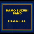 Damo Suzuki - P.R.O.M.I.S.E. `M` (CD4) '1998