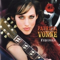 Patricia Vonne - Firebird '2007