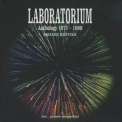 Laboratorium - Anthology 1971-1988 (CD3) '2006