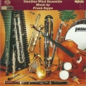 Omnibus Wind Ensemble - Music By Frank Zappa '1995