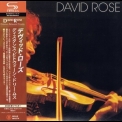 David Rose - Distance Between Dreams '1977